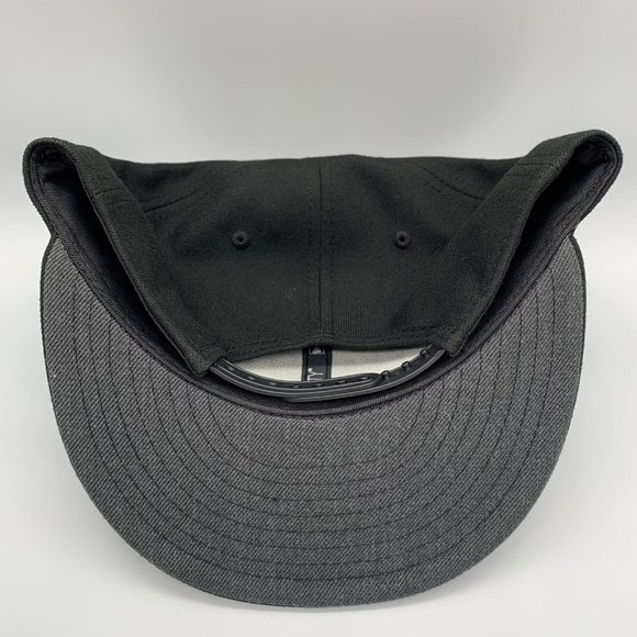 Metal Mulisha 9fifty New Era Hat Snapback Cap - Picture 3 of 4